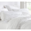 Factory wholesale white polyester fabric bed sheet fabric